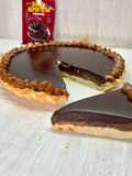 Tarta cabsha mega fácil