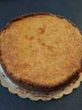 Cheesecake alla zucca