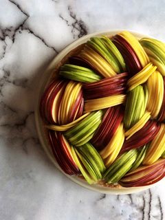 Foto di Crostata di mele 🌷