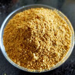 Mulak Podi (Gun powder- Lighter version) A picture of Mulak Podi (Gun powder- Lighter version).