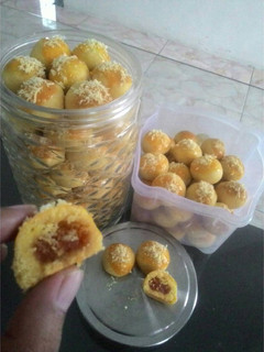 Foto resep Nastar pahe-pahe (PAket HEmat)