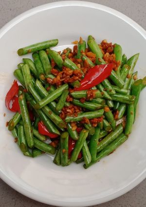 Foto resep Tumis Buncis