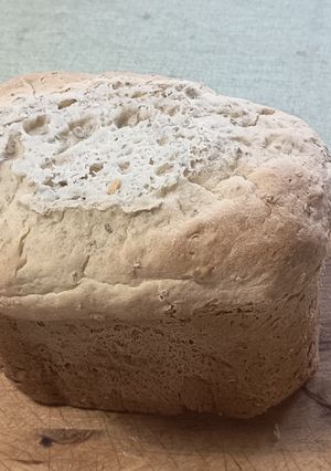 Una foto de Pan Casero en Panificadora