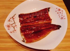 Foto resep Belut unagi (#285)