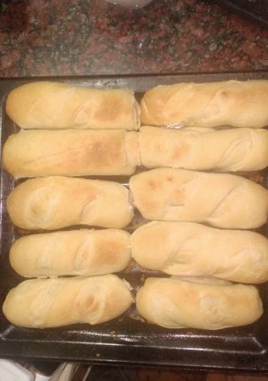 Una foto de Pan flauta