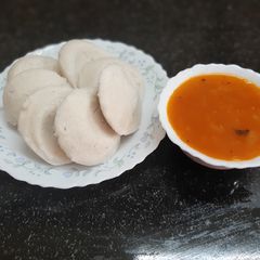 Idali Sambar A picture of Idali Sambar.