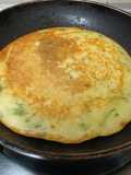 Moong Dal Chila