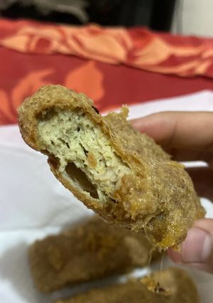 Foto resep Sempol ayam