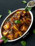 Amba Khatta (traditional odia style instant raw mango pickle)