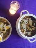 Potaje de Vigilia, receta tradicional de Semana Santa