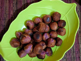 Pom pom ubi ungu