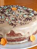 Tarta Baileys Celi