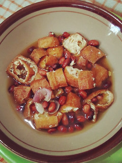 Foto resep Tahu Gejrot