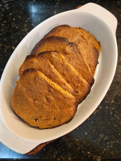 Una foto de Galletas de avena y pasas de uva