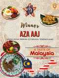 Laksa Kuah Merah Citarasa Terengganu