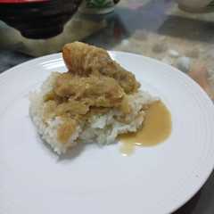 Ketan durian রেসিপির প্রধান ছবি