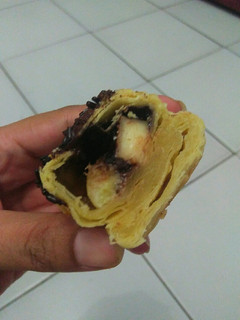 Foto resep Bolen Pisang No Korsvet