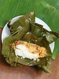 Sego Angkruk khas Ponorogo