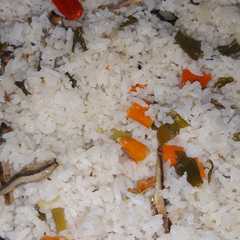 รูปของ Nasi liwet rice cooker