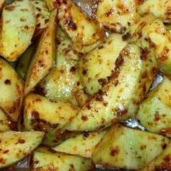 A picture of Mangga Tiktok (208).
