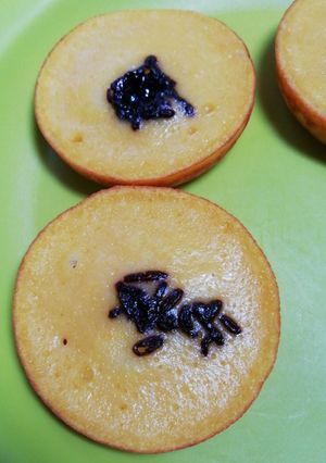 Foto resep Kue Lumpur Labu Madu