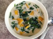 Gambar sayur katuk bumbu kuning