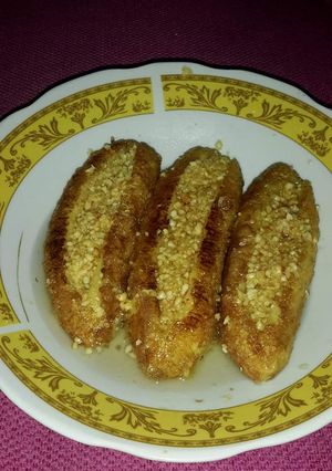 Foto resep Sanggara Balanda Caramel