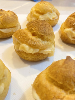 Foto resep Kue Soes / Kue Sus