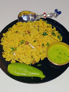 સેવ ખમણી (Sev Khamani Recipe In Gujarati) રેસીપી મુખ્ય ફોટો