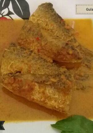 Foto resep Gulai Ikan