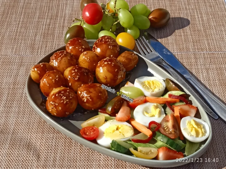 Easy Way Prepare Recipe Meatless Fridays that is So Delicious, Tasty}
