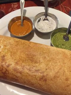मसाला दोसा (masala dosa recipe in Hindi) रेसिपी मुख्य फोटो
