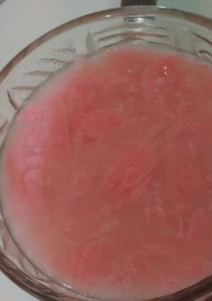 Foto resep Es kopyor