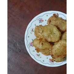 รูปของ Pisang Goreng Menul