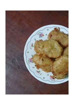 Foto resep Pisang Goreng Menul