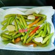 67. Cara Menyimpan Cabai Agar Awet 🌶️🧄🌶️