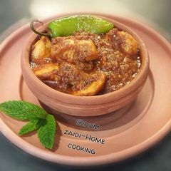 🍲🌿🌶Chiken Handi🌶🌿🍲 A picture of 🍲🌿🌶Chiken Handi🌶🌿🍲.