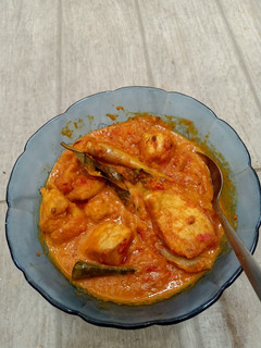 Foto resep Ayam Bumbu Rujak