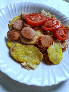 A picture of Classic Breakfast.