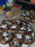 4. Martabak Mini Blackforest