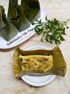 Foto resep Bothok Lamtoro Tahu Tempe
