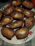 Arrollado de carne