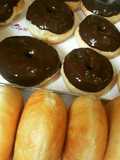 Donat empuk