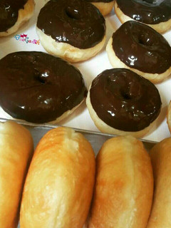 Foto resep Donat empuk