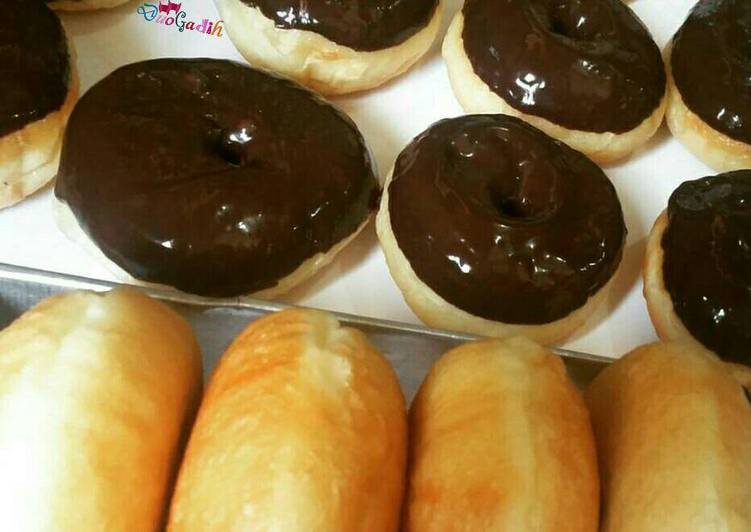 Donat empuk