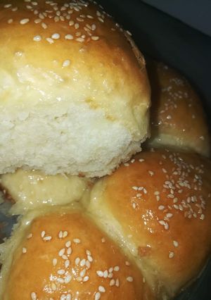صورة لوصفة بريوش بالجبن