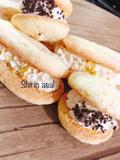 عکسی از دستور لطیفه