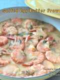 Salted Egg Butter Prawn