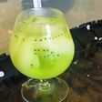Melon nutrijell kelapa muda