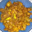 Ati ampela kecap